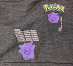 Sweat à capuche garçon Pokémon Gastly – Old Navy - Image 3