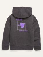 Sweat à capuche garçon Pokémon Gastly – Old Navy - Image 2
