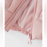Doudoune fille Zara – du 9 mois à 5 ans - Image 4
