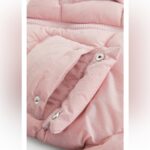 Doudoune fille Zara – du 9 mois à 5 ans - Image 6