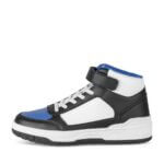 Baskets montantes enfant – 3 couleurs - Image 3