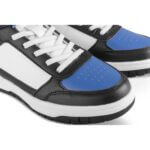 Baskets montantes enfant – 3 couleurs - Image 5