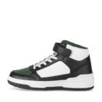 Baskets montantes enfant – 3 couleurs - Image 9