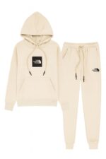 Survêtement garçon The North Face à capuche – du 6 au 14 ans - Image 2