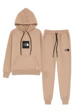 Survêtement garçon The North Face à capuche – du 6 au 14 ans - Image 3