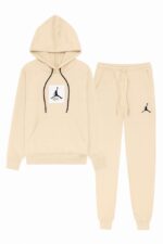 Survêtement garçon Jordan à capuche – du 6 au 14 ans - Image 4