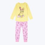 Pyjama enfants hiver – Garçons & Filles (2 à 10 ans)