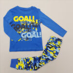 Pyjama enfants hiver – Garçons & Filles (2 à 10 ans) - Image 3