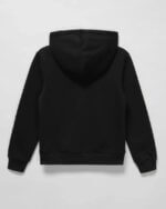 Sweat à capuche mixte chaud – Enfant 8 à 14 ans - Image 5