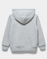 Sweat à capuche mixte chaud – Enfant 8 à 14 ans - Image 6