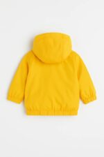 Veste Garçon OVS – Imperméable & Chaude – 9m à 3 Ans - Image 5