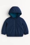 Veste Garçon OVS – Imperméable & Chaude – 9m à 3 Ans