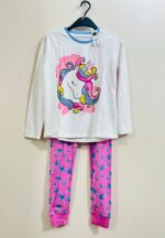 Pyjama enfants hiver – Garçons & Filles (2 à 10 ans) - Image 4