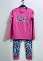 Pyjama enfants hiver – Garçons & Filles (2 à 10 ans) - Image 5