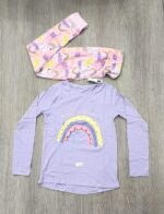 Pyjama enfants hiver – Garçons & Filles (2 à 10 ans) - Image 6