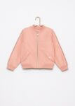 Veste bomber fille rose – KIABI
