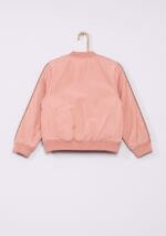 Veste bomber fille rose – KIABI - Image 3