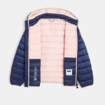 Veste fille Okaïdi hiver – 2 couleurs disponibles - Image 3