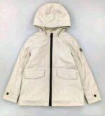 Veste imperméable unisexe Primark pour enfants – 8 à 14 ans
