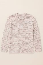 Ensemble fille Zara côtelé – confortable et tendance - Image 2