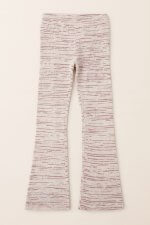 Ensemble fille Zara côtelé – confortable et tendance - Image 3