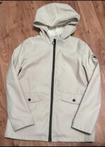 Veste imperméable unisexe Primark pour enfants – 8 à 14 ans - Image 3