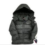 Veste Garçon Reebok Hiver – Chaude & Imperméable – 2 à 7 Ans - Image 2