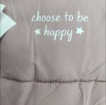 Doudoune Fille Hiver – Chaude et Légère – 3 à 10 Ans - Image 4