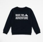 Sweat garçon Primark à message – disponible en 4 couleurs (3 à 15 ans)