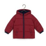 Veste Garçon Primark – Doudoune Chaude Hiver – 2 à 13 Ans - Image 3