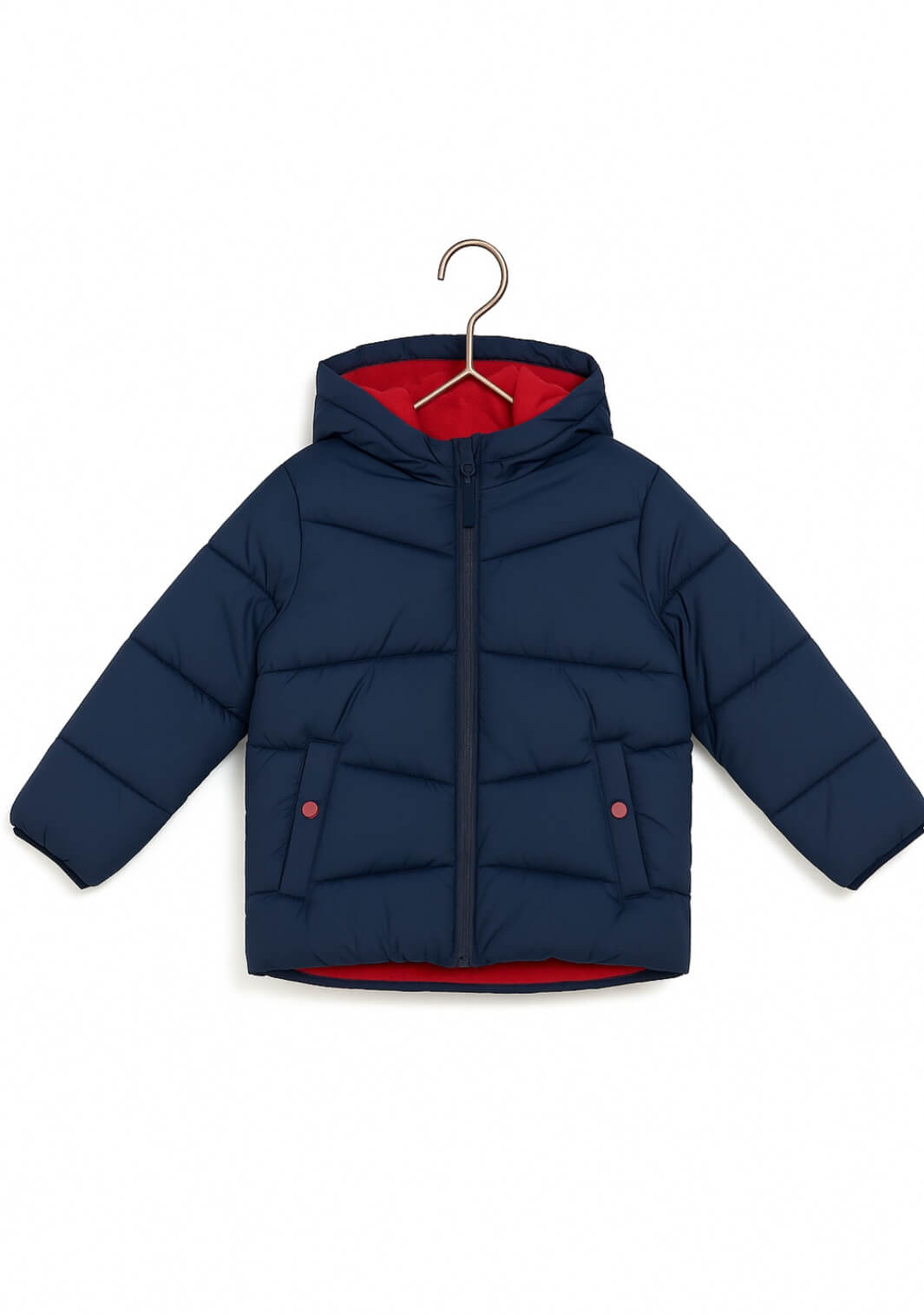 Screenshot_20251109_161227_ChatGPT Veste Garçon Primark – Doudoune Chaude Hiver – 2 à 13 Ans - Image 1