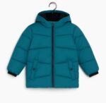 Veste Garçon Primark – Doudoune Chaude Hiver – 2 à 13 Ans - Image 4