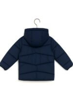 Veste Garçon Primark – Doudoune Chaude Hiver – 2 à 13 Ans - Image 6