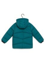 Veste Garçon Primark – Doudoune Chaude Hiver – 2 à 13 Ans - Image 7