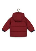 Veste Garçon Primark – Doudoune Chaude Hiver – 2 à 13 Ans - Image 8