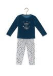 Pyjama enfant en coton – 7 modèles fille & garçon – 3 à 14 ans