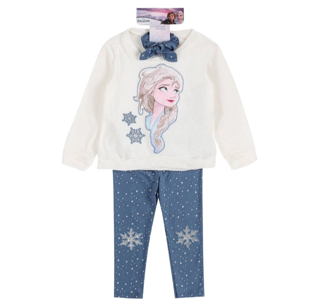 Screenshot_20251123_145702_Gallery Ensemble Disney fille hiver – Minnie & Frozen – 3 modèles – de 1 à 8 ans - Image 1