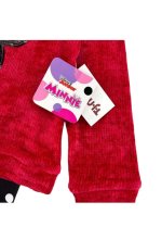 Ensemble Disney fille hiver – Minnie & Frozen – 3 modèles – de 1 à 8 ans - Image 10