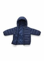 Doudoune fille réversible – Tape à l’Oeil - Image 2