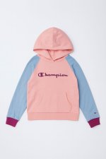 Sweat à capuche Champion – Fille - Image 3