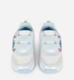 Baskets fille Stitch pastel à scratch - Image 2