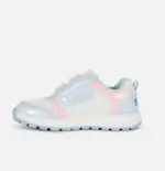 Baskets fille Stitch pastel à scratch - Image 3