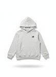 Sweat à capuche garçon New Balance – 3 couleurs (2 à 7 ans)