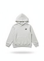 Sweat à capuche garçon New Balance – 3 couleurs (2 à 7 ans)