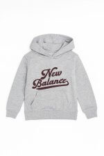 Sweat à capuche New Balance pour garçons – 3 modèles - Image 2