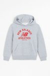 Sweat à capuche New Balance pour garçons – 3 modèles