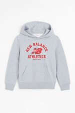 Sweat à capuche New Balance pour garçons – 3 modèles