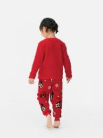 Pyjama chaud pour enfants – plusieurs modèles - Image 6