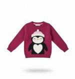 Sweat-shirts enfants – 5 modèles mixtes - Image 2