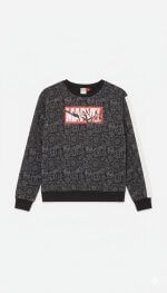 Sweat-shirts enfants – 5 modèles mixtes - Image 5